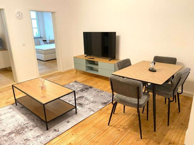 Apartment mieten in Burgberg, Erlangen