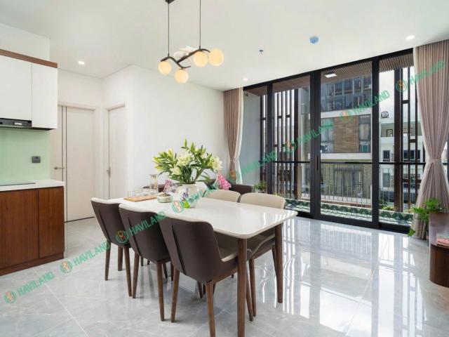 Căn hộ cho thuê tại Đà Nẵng