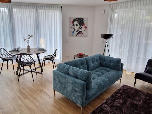 Apartment mieten in Leipziger Vorstadt, Dresden