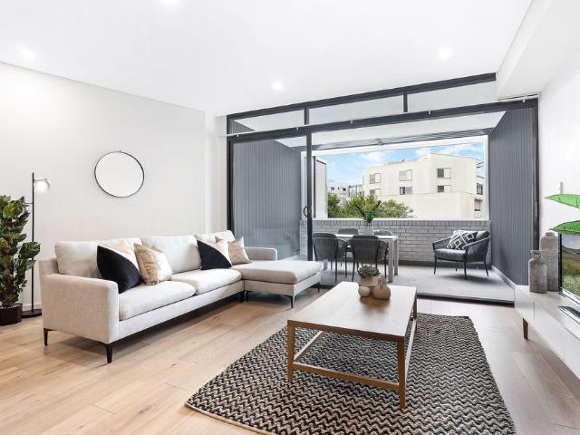 Apartment for rent in Sydney, New South Wales