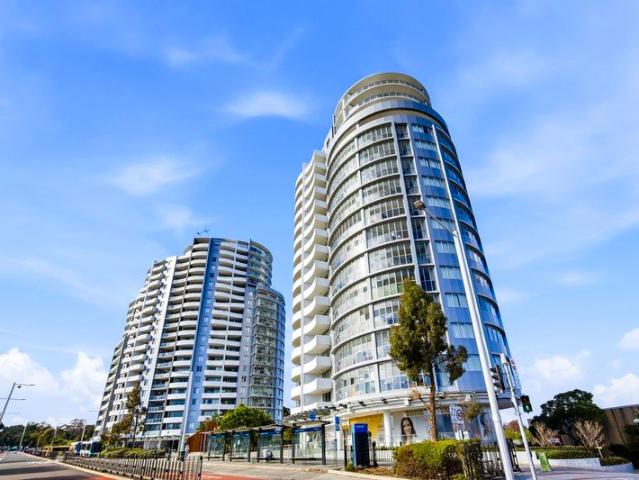 Apartment for rent in Sydney, New South Wales