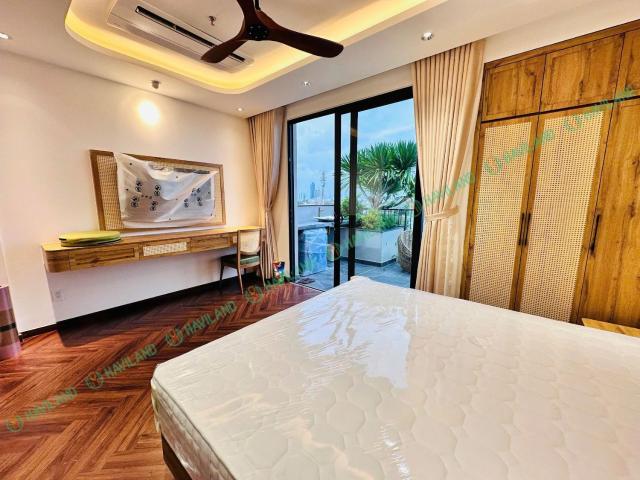 Căn hộ cho thuê tại Đà Nẵng