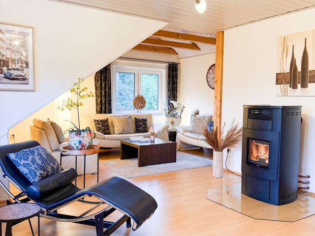 Apartment mieten in Ahlhorn, Großenkneten