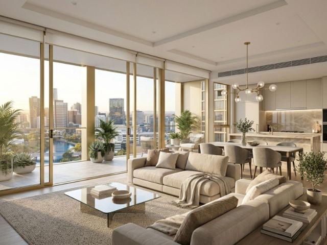 Apartment for sale in Sydney, New South Wales