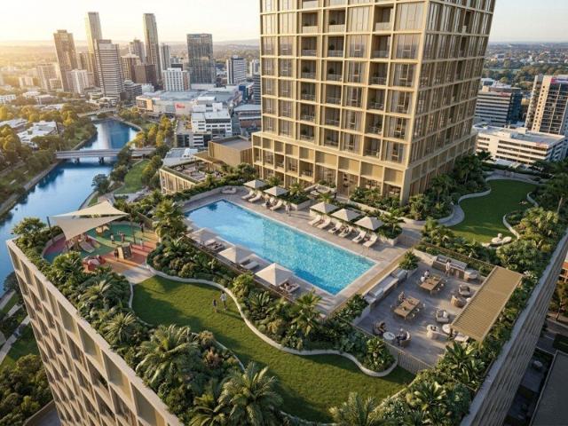Apartment for sale in Sydney, New South Wales