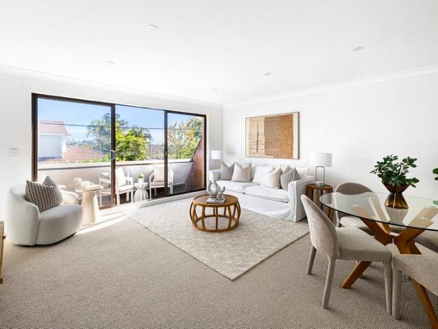 Apartment for sale in Northern Beaches, Sydney