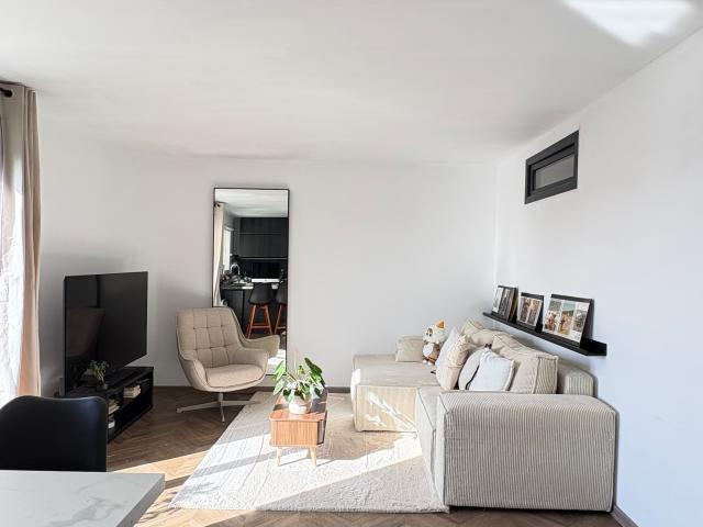 Appartement location à Nanterre, Colombes