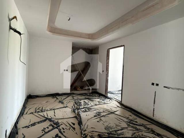 Apartment for sale in اسلام آباد, زون 1