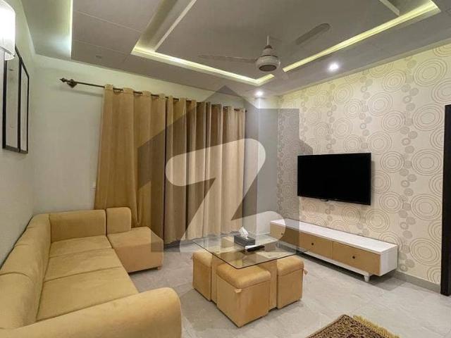 Apartment for sale in Islamabad