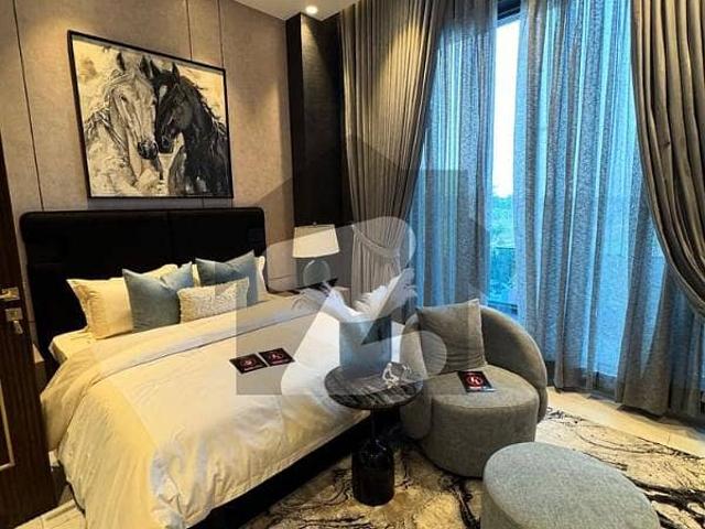 Apartment for sale in Rawalpindi, Islamabad Capital Territory