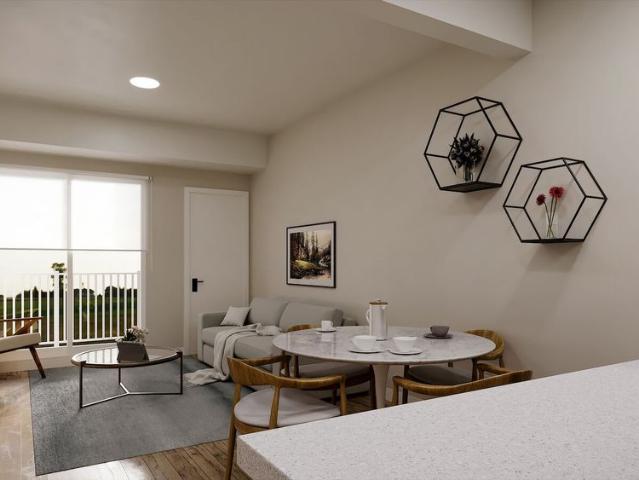 Apartment for rent in Mulhurst Bay, Ontario