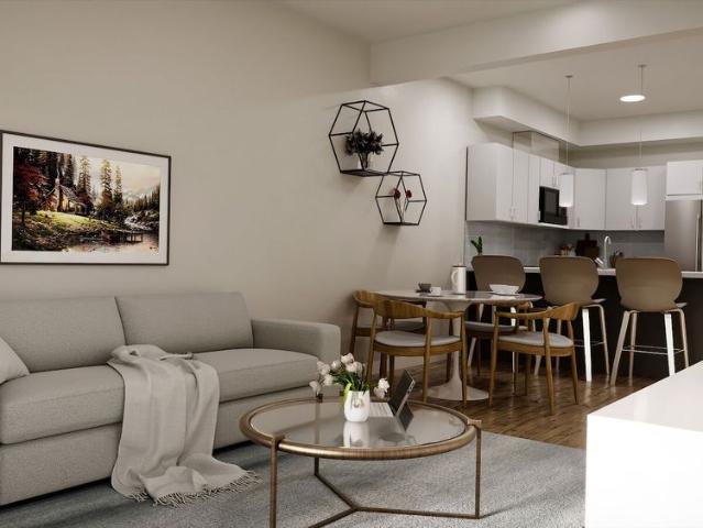 Apartment for rent in Mulhurst Bay, Ontario