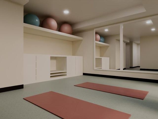 Apartment for rent in Mulhurst Bay, Ontario