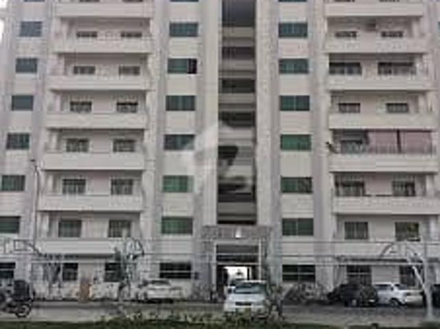 Apartment for sale in Rawalpindi, Islamabad Capital Territory