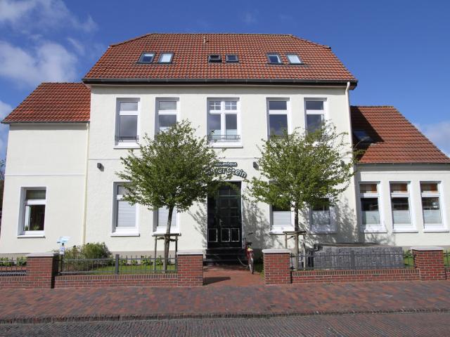 Wohnung kaufen in Wangerooge, Niedersachsen