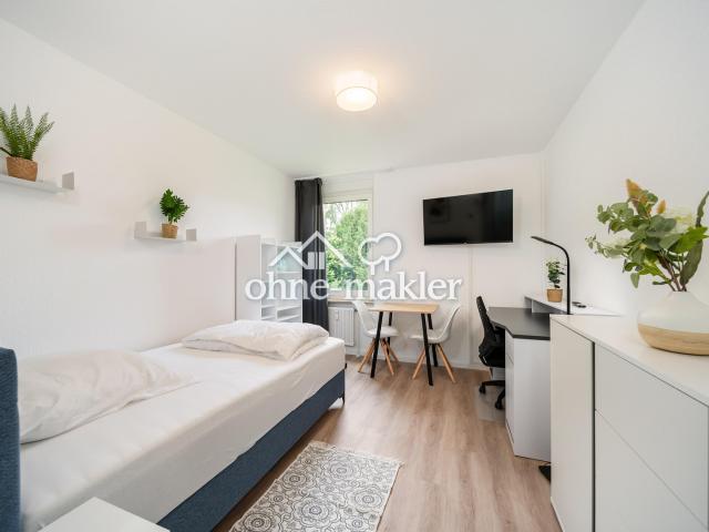Apartment mieten in Aachen