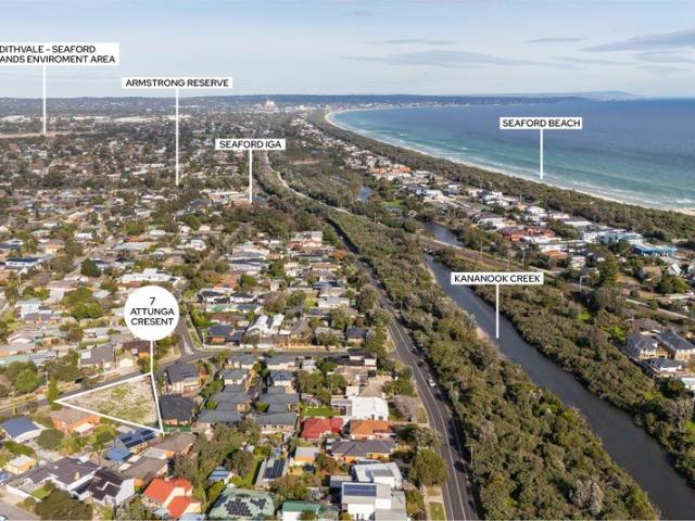 Land for sale in Camerons Creek, Victoria