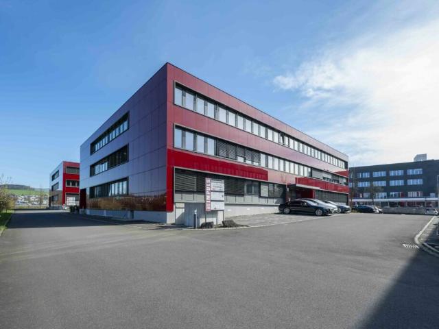 Büro kaufen in Baar, Zug