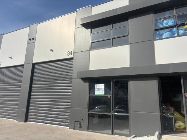 Warehouse for rent in Camerons Creek, Victoria