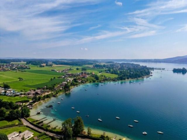Haus kaufen in Steindorf, Seewalchen am Attersee