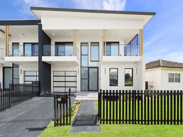 House for sale in Sydney, New South Wales