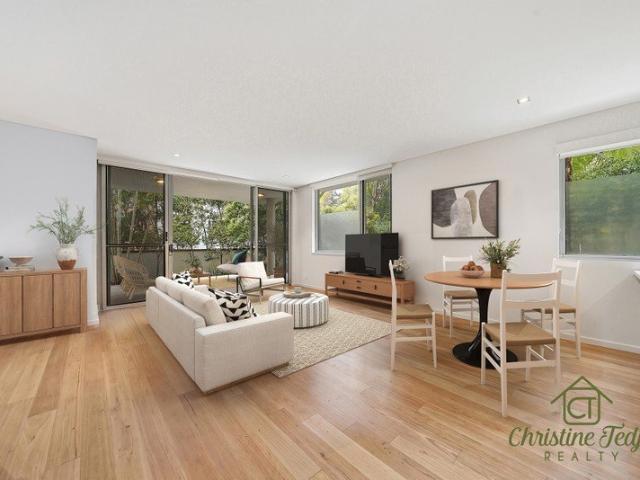 Apartment for sale in Sydney, New South Wales