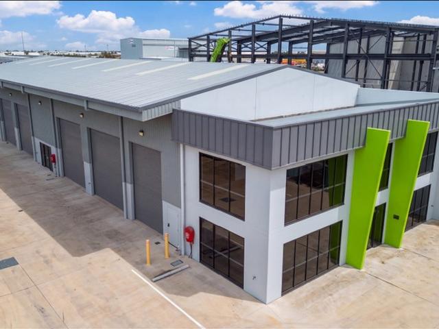 Warehouse for rent in Mackay, Queensland