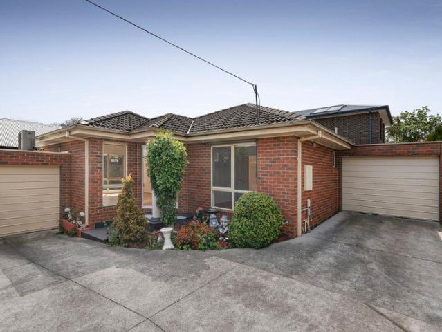 Apartment for rent in Camerons Creek, Victoria