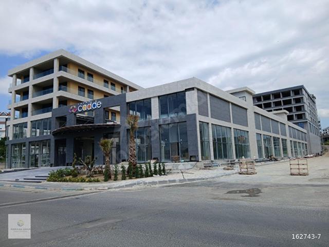 Tekirdağ, Süleymanpaşa içerisinde satılık Dükkan