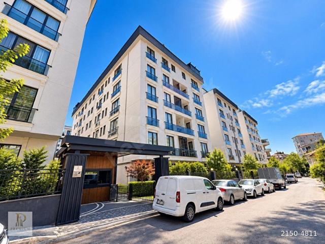 Maltepe, İstanbul içerisinde satılık mülk