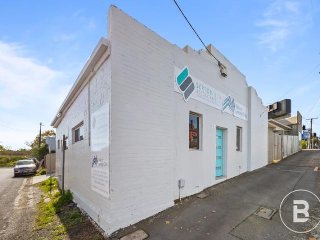 Office for sale in Ballarat, Victoria