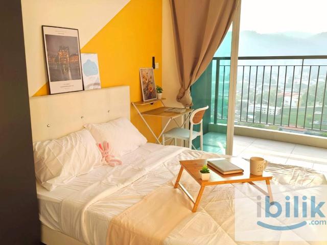 Room for rent in Georgetown, Penang
