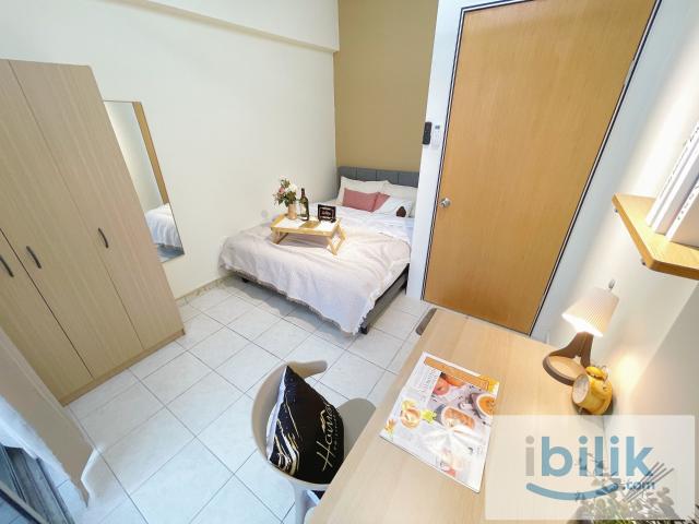 Room for rent in Petaling, Damansara Damai