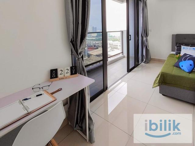 Room for rent in Country Heights Damansara, Kuala Lumpur