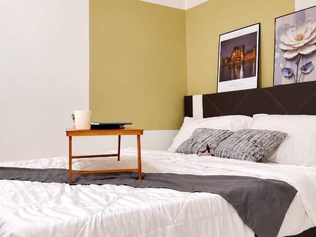 Room for rent in Barat Daya, George Town