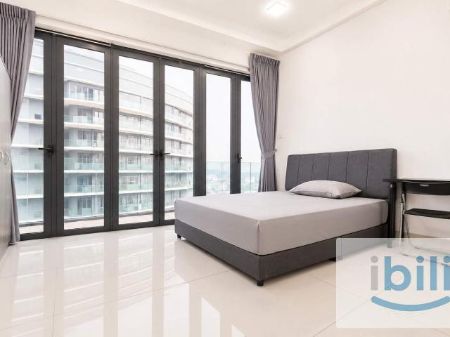 Room for rent in Mukim 13, Georgetown