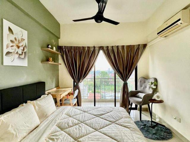 Room for rent in Petaling, Damansara Damai