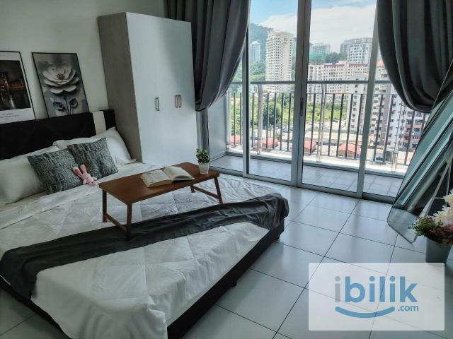 Room for rent in Mukim 13, Georgetown