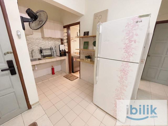 Room for rent in Petaling, Damansara Damai