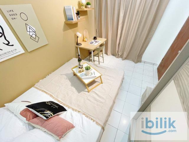 Room for rent in Petaling, Damansara Damai