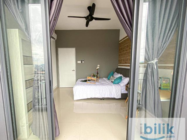 Room for rent in Country Heights Damansara, Kuala Lumpur