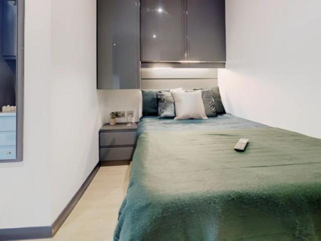 Studio for rent in Hillfields, West Midlands