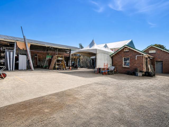Warehouse for sale in Sydney, New South Wales
