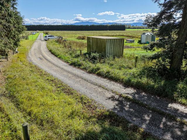 Property for sale in Lake Rotoroa, Canterbury