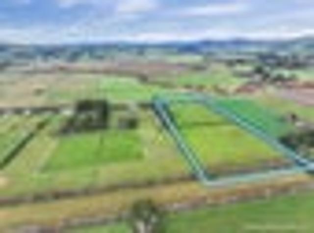Land for sale in Cheviot, Canterbury