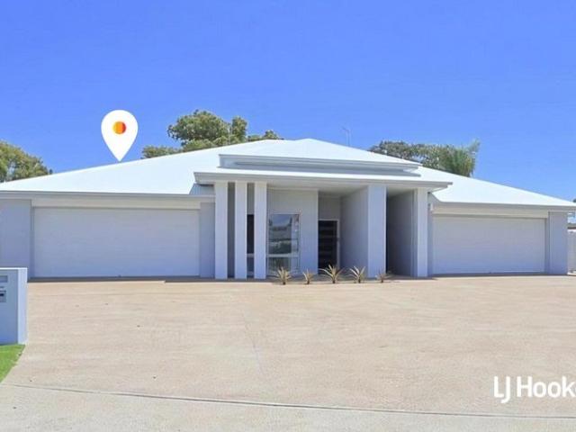 Apartment for rent in Bargara, Queensland