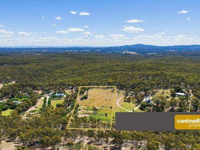 Land for sale in Castlemaine, Victoria