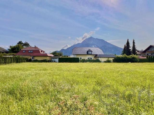 Immobilie kaufen in Anif, Salzburg