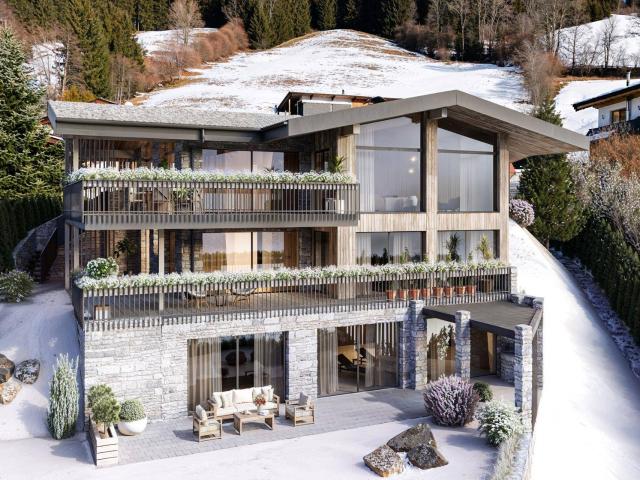 Immobilie kaufen in Oberösterreich