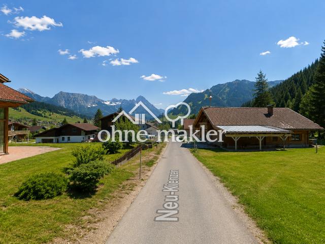 Immobilie kaufen in Tannheim, Tirol